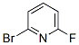 2-溴-6-氟吡啶